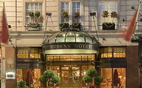 Hotel Rubens at The Palace Londra
